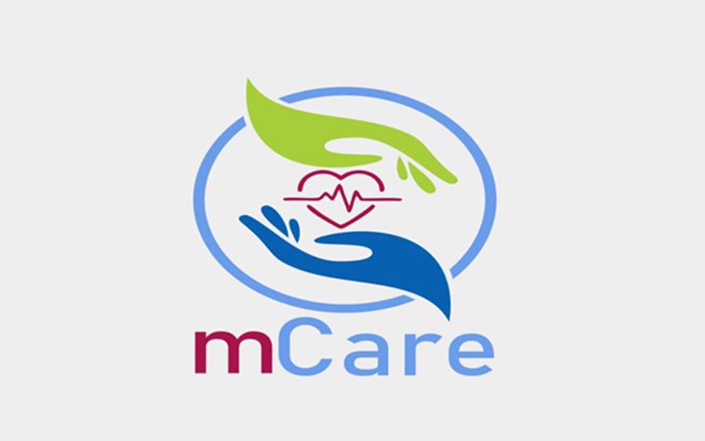 Logo mCare