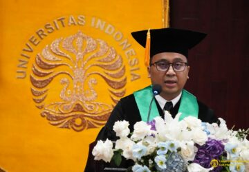 Guru Besar FKUI Prof Agus