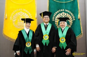 Guru Besar FKUI Prof Agus